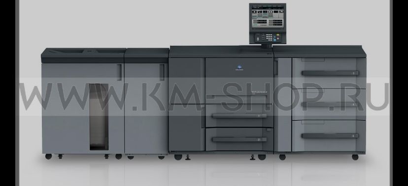 Konica принтер 1250p