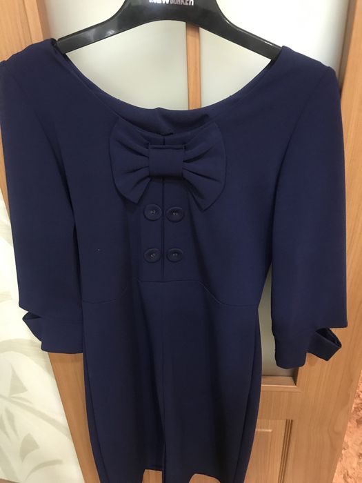 Женское платье