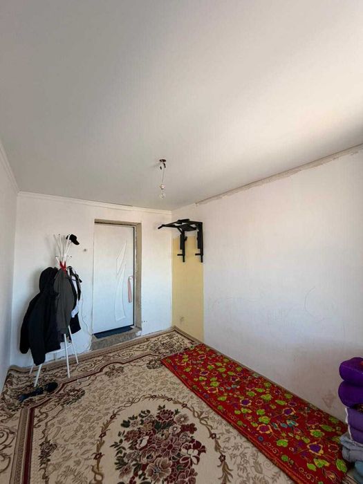 продается 2 ком общежтие