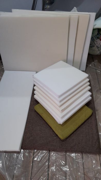 Поролон оптом и в розницу