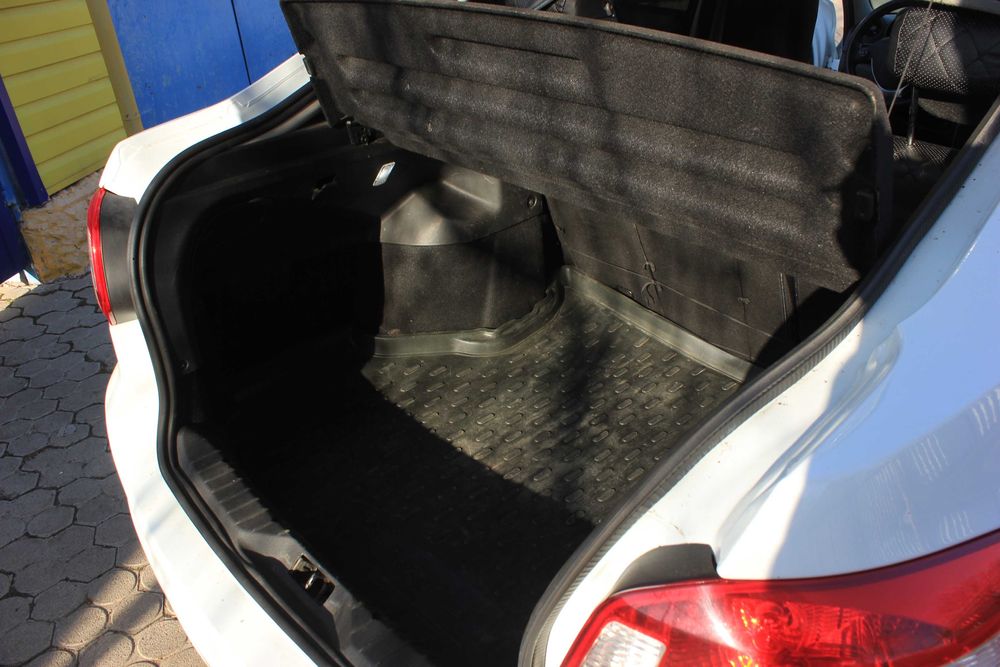 Lada Granta 2023 года