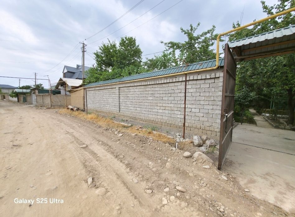 6 соток Тузел Аргин махалла срочна Продаю