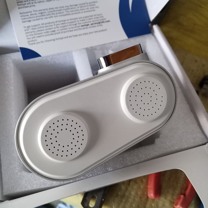 Filtru de apă pentru robinet chiuvetă bucătărie