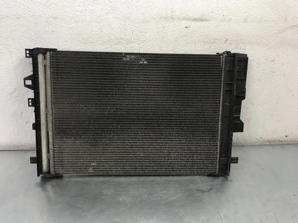 Radiator clima Mercedes-Benz B Class W246 2015 cod A24650004