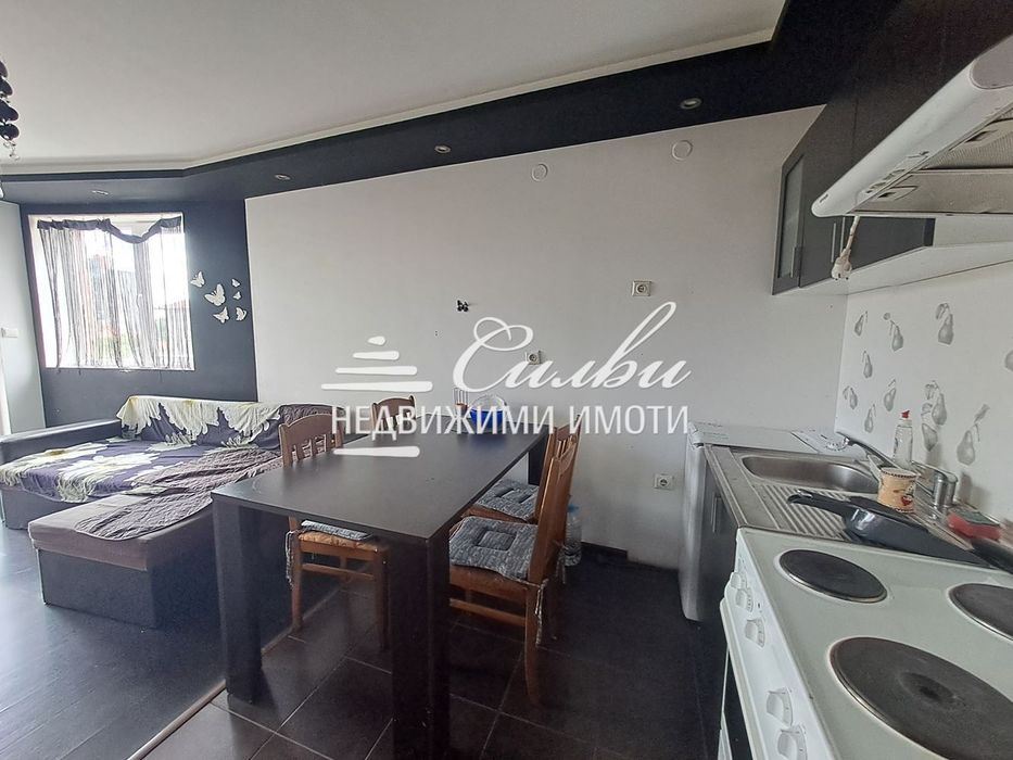 Продава се Двустаен апартамент в Шумен, Добруджански - 55 кв.м за 1855 €/кв.м - Снимка #10