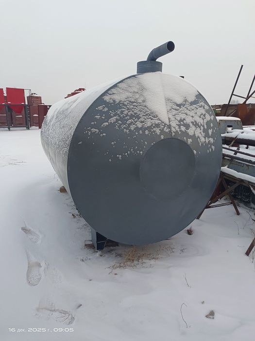 Продам бочки ассенизаторские.