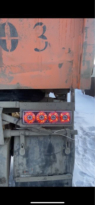 Прицеп маз  2007 год