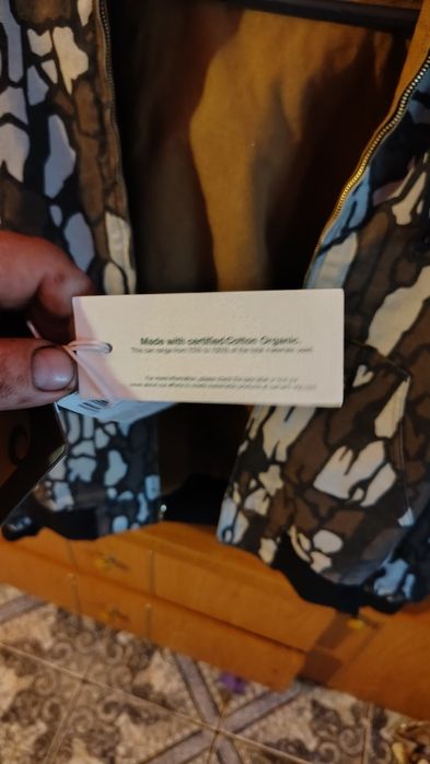 Vând geaca Carhartt WIP 50 Years Anniversary OG Active Jacket