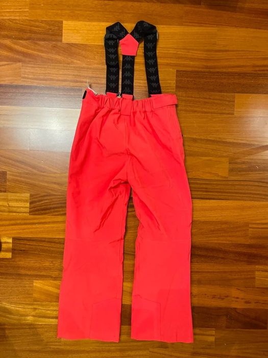 Coatum ski Kappa Fisi fetite 8 ani