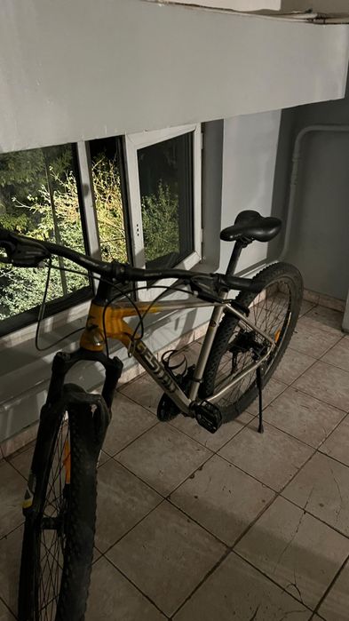 Велосипед GESTALT