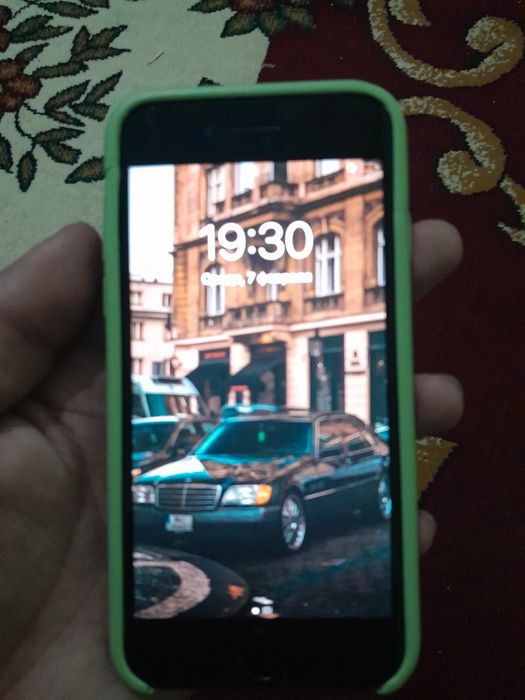 Iphon 7 sotiladi 850 ming