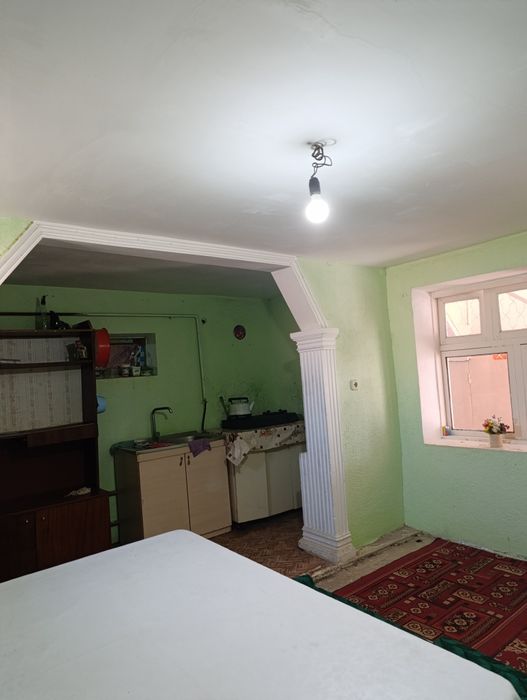 Дом продается в селе Акбастау(Кызылту)