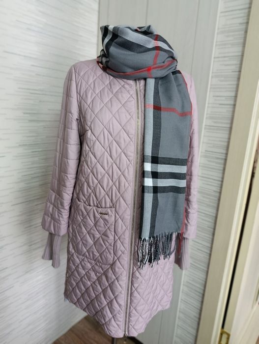 Продам осенние куртки женские