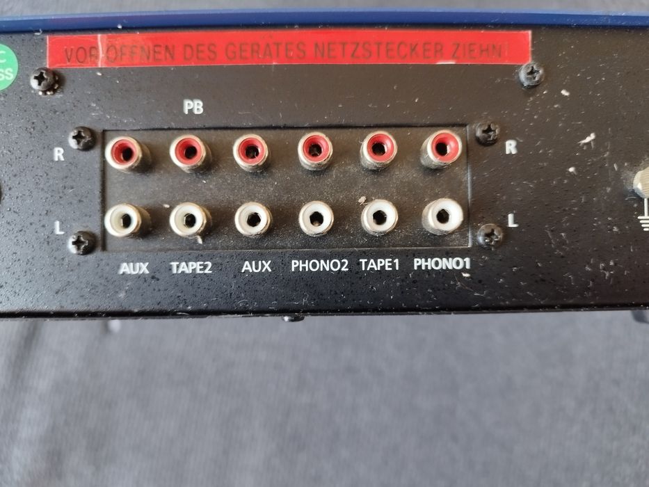 Dj sa-100 sunet disco