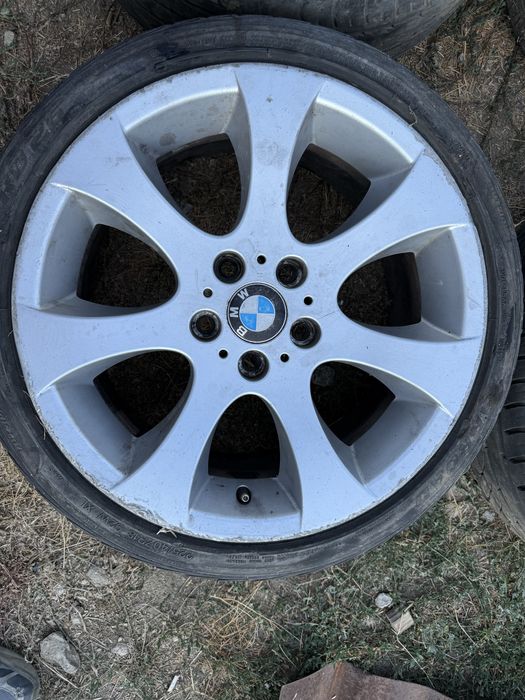 Джанти style 162 bmw бмв r18