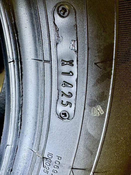 225/60/18 Dunlop vară