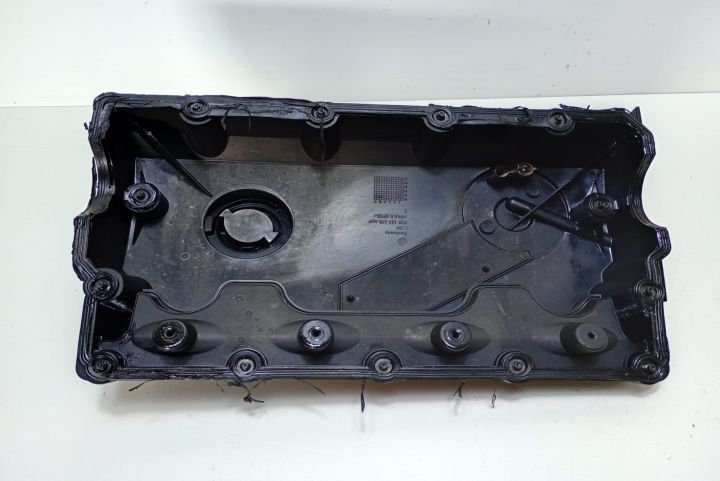 Capac culbutori  038103475N Volkswagen VW Golf a 5-a generatie seria