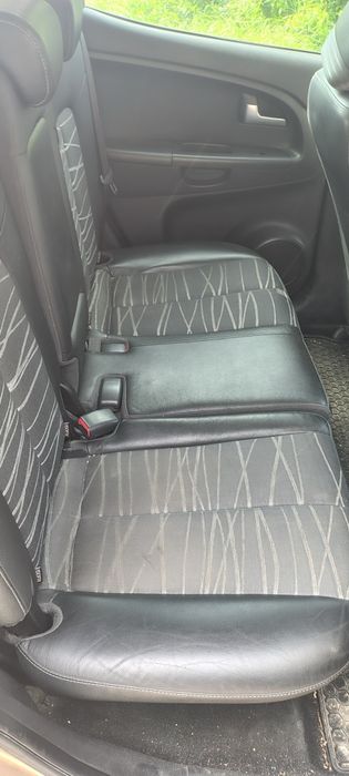 KIA Venga 2010 — imagine 3