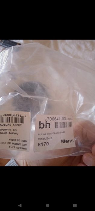 Ochelari de soare Adidas profesioniști pentru ciclism noi cu etichetă