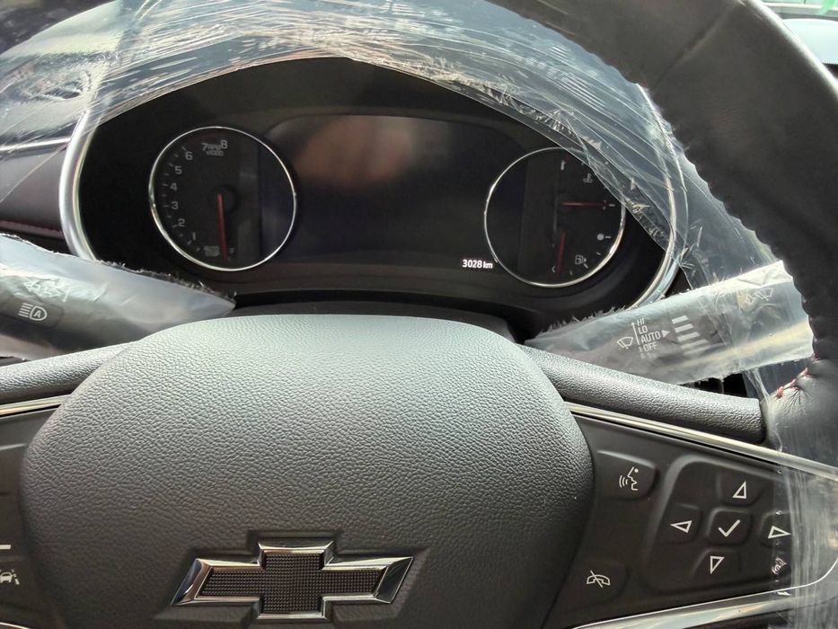 Malibu xl 2025-yil 3.000km yurgan