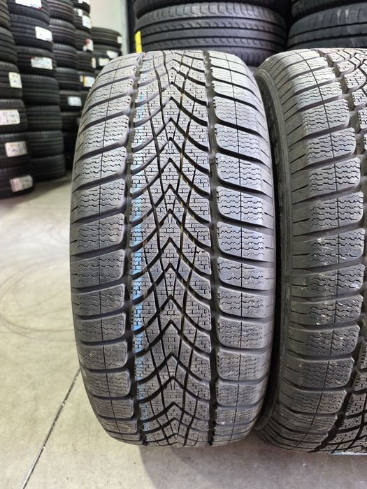 235/55/19 DUNLOP 4бр