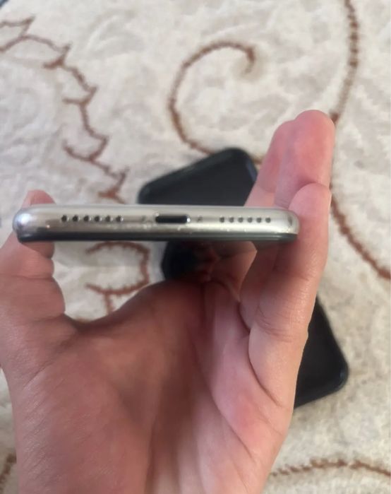 айфон х обмен на мопед