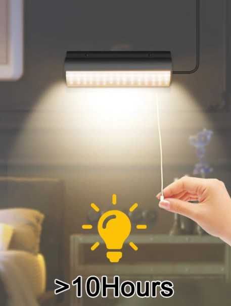 Lampa led cu panou solar  - 2bucati/100lei ambele