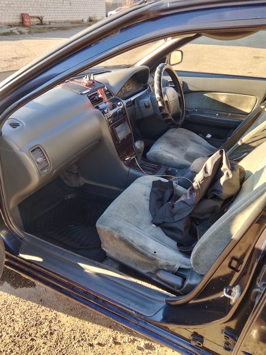 Ниссан цефиро А32