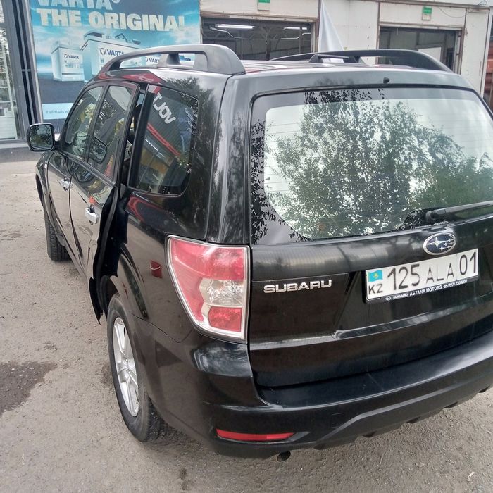 Продам Субару Форестер 2008 г.