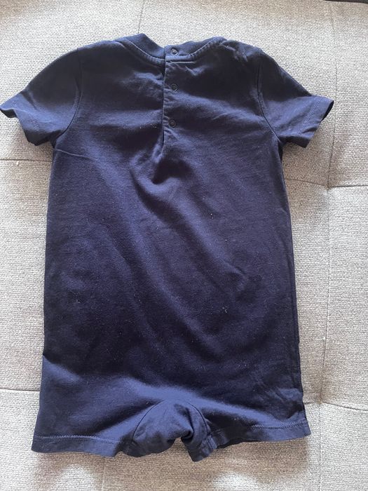 Детско гащеризонче Ralph Lauren