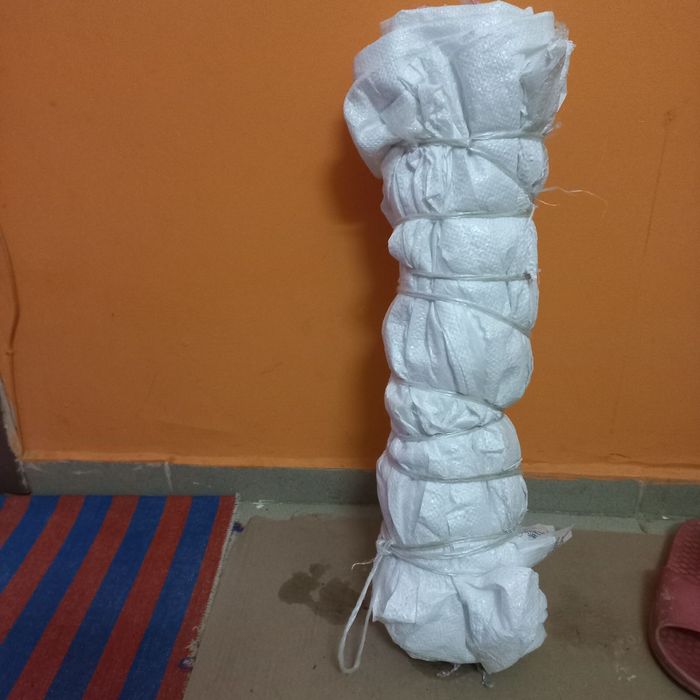 Капшық/мешки от сахара и муки