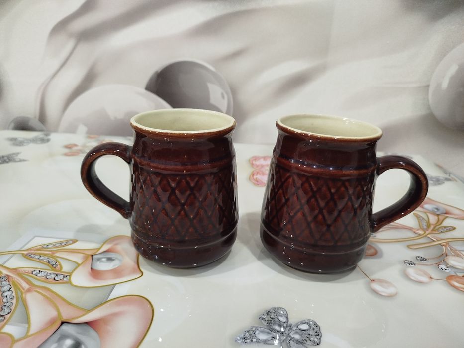 Продам советскую посуду