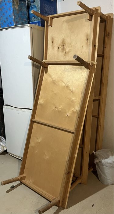 Стол / жер стол /