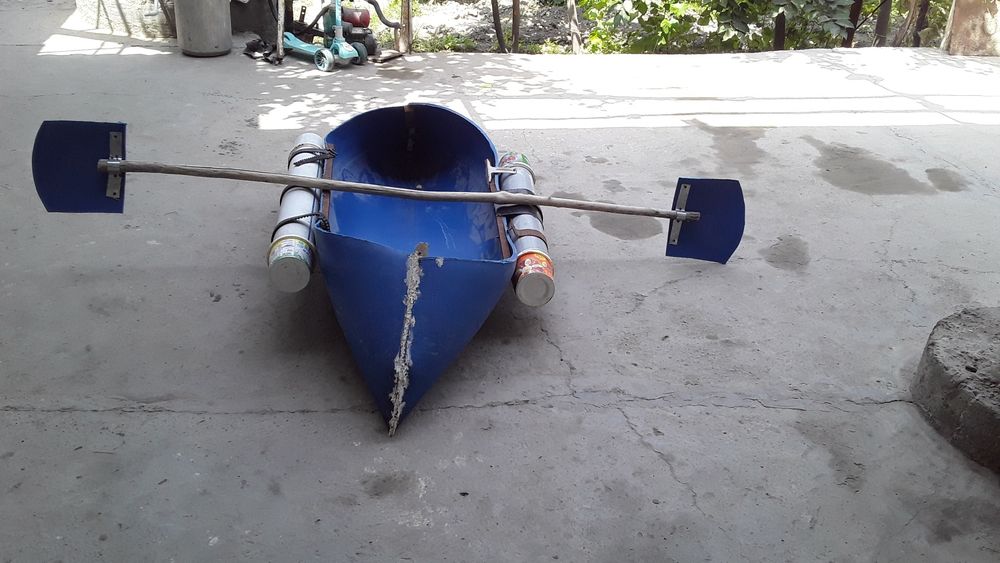 Лодка для детей и подростки