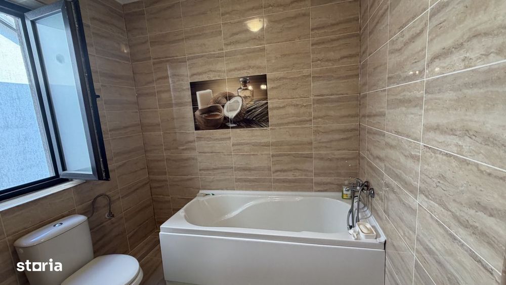 Vila superba individuala 125 mp,  Str Sperantei, Chiajna, Delta Dambov