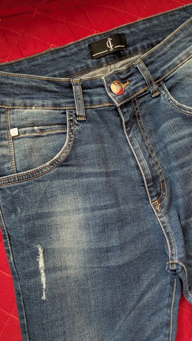 Blugi damă D wear m
