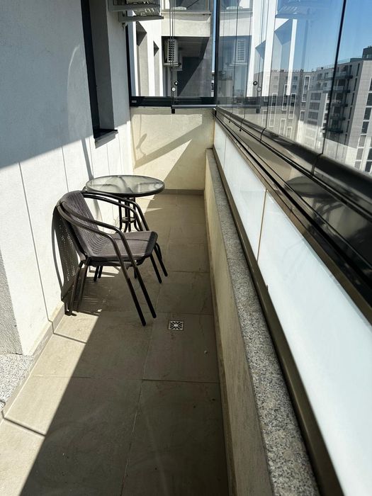 Vand apartament.