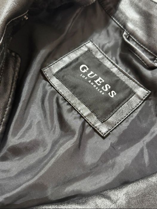 Geaca Guess Originala
