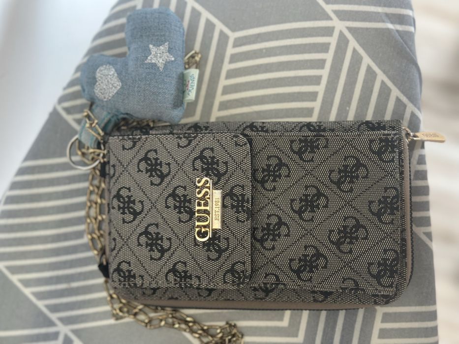 Дамски чанти Replay, Guess, DKNY, Valentino