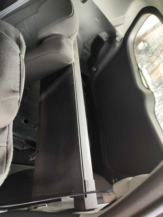 Toyota Versao 2.0 126кс на части