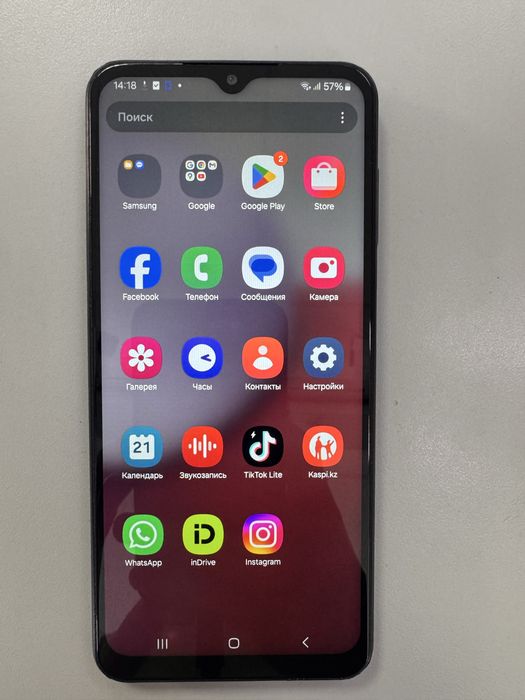 продаю смартфон samsung a13 128гб