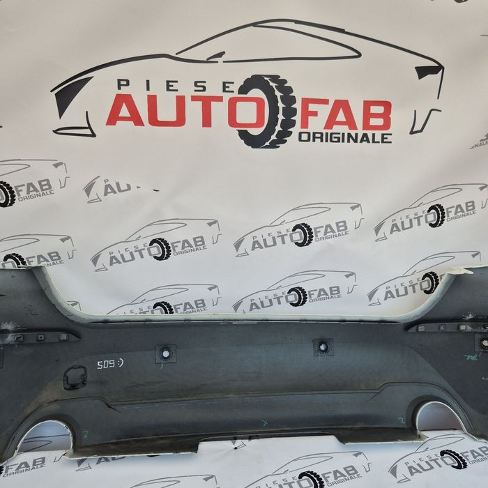 Bara spate BMW Seria 1 F40 an 2019-2020-2021-2022-2023-2024