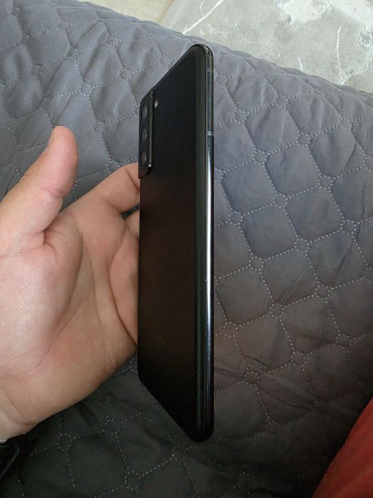 Samsung S21 Plus-PERFECT FUNCTIONAL