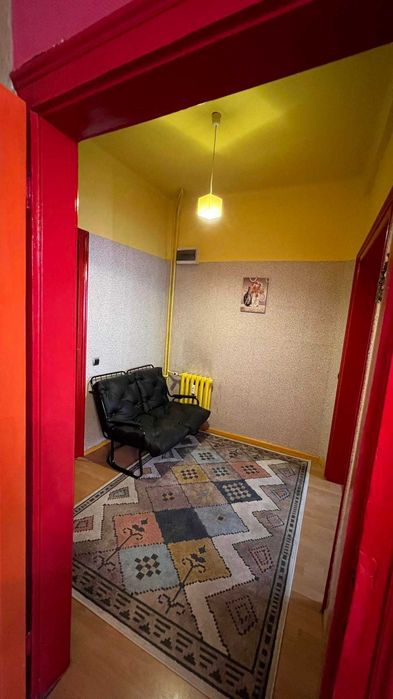 Дава се под наем Двустаен апартамент в София, Център - 55 кв.м за 600 € - Снимка #8