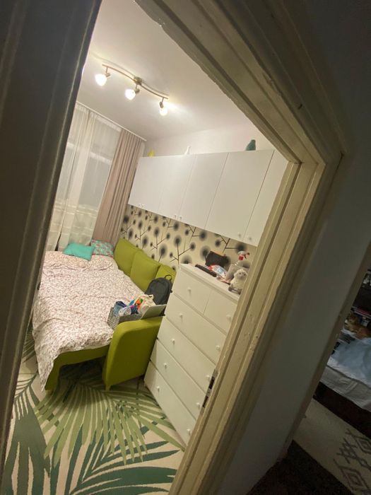 Vand Ap Corneliu Coposu (Unirii)