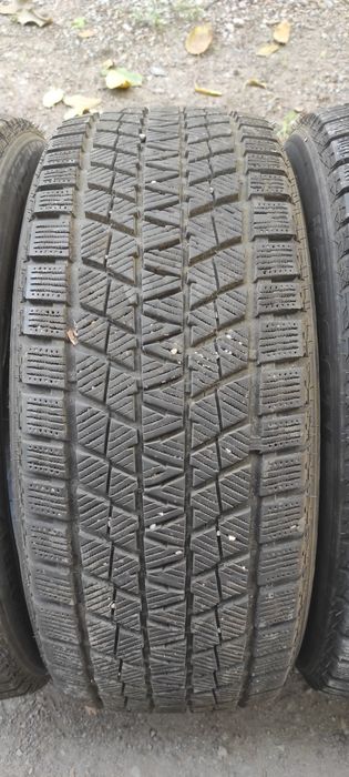 Комплект шин 225/45/17 kapsen