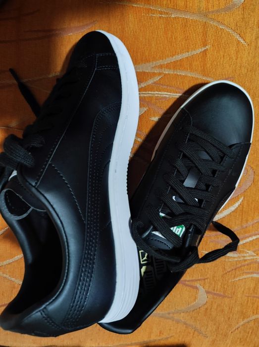 Нови мъжки маратонки Puma