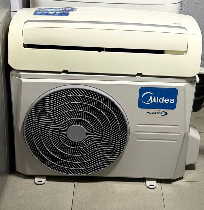 Продается кондиционер Midea