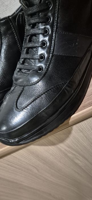 Продам полусапоги весенний