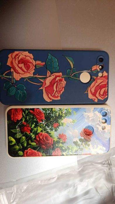 Xiaomi REDMI 6A+бонуси